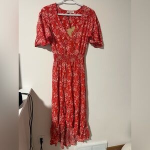 Abel the Label ATL maxi dress